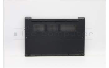 Lenovo 5CB1B96372 COVER Lower Case L 82KA WOHDD BK DIS