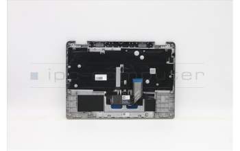 Lenovo 5CB1C90928 COVER Upper Case ASM GER H 82KM GY