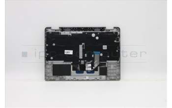 Lenovo 5CB1C90934 COVER Upper Case ASM SWS H 82KM GY