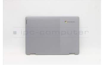 Lenovo 5CB1C90956 COVER LCD Cover H 82KM GY with ANT