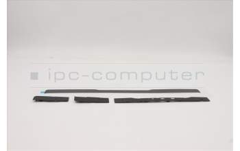 Lenovo 5CB1C93669 COVER Strip Cover L 82K8 BK