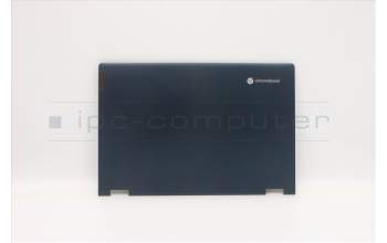 Lenovo 5CB1D20077 COVER LCD Cover L 82M7 Blue OLED