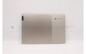 Lenovo 5CB1D33458 COVER LCD Cover L 82M8 Sand