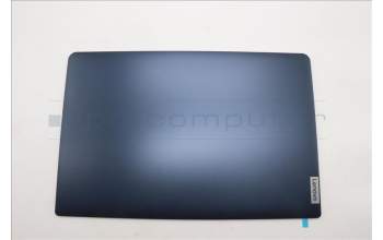 Lenovo 5CB1F36623 COVER LCD Cover C 82R1 Blue