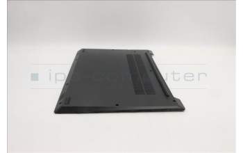 Lenovo 5CB1F36810 COVER Lower Case L 82QX W_HDD BK