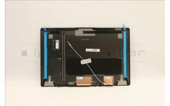 Lenovo 5CB1G27970 COVER LCD Cover C 82FE P30_AL_BLACK T