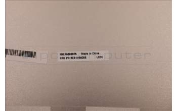 Lenovo 5CB1H66056 COVER A COVER ASSY SR (JE542)