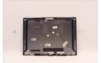 Lenovo 5CB1H68386 COVER LCD Cover H21CXFLAT RGB ARGYW/ant