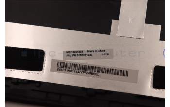 Lenovo 5CB1H81733 COVER JT6A0_A_COVER_IR_UHD_SUB_ASSY