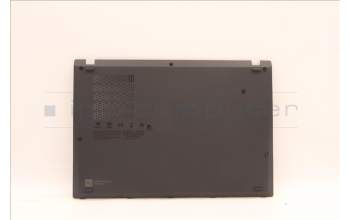 Lenovo 5CB1H81738 COVER FRU D_COVER_AL_WWAN_5G_ASSY JX3C5