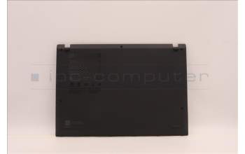 Lenovo 5CB1H81744 COVER D_COVER_WLAN_BLK_ASM_JT4C5