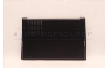 Lenovo 5CB1H81750 COVER FRU JE442_DCOVER_AL_ASSY_BK_UMA