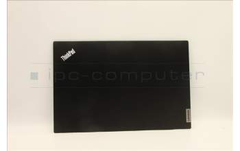 Lenovo 5CB1H92449 COVER FRU COVER A_COVER_ASSY_BLACK_TN