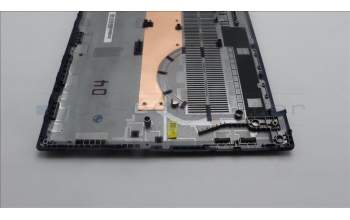 Lenovo 5CB1H95513 COVER Lower Case L 82SF PC AB DIS