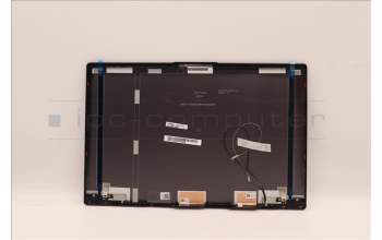 Lenovo 5CB1H95525 COVER LCD Cover L 82SF METAL_S/G