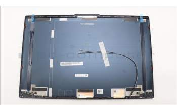 Lenovo 5CB1H95532 COVER LCD Cover L 82SF METAL_A/B_2.6