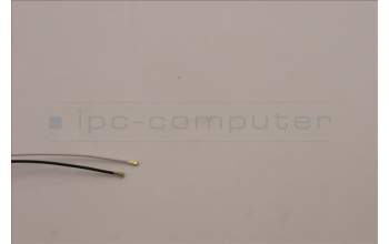 Lenovo 5CB1J04427 COVER LCD Cover C 82SD PL_3.0t_SG