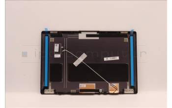 Lenovo 5CB1J04431 COVER LCD Cover C 82SD AL_2.4t_SG