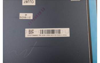 Lenovo 5CB1J10004 COVER LCD Cover C 21DM_AB