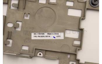 Lenovo 5CB1J18114 COVER JP610_C_FRAME_WWAN_SUB_ASSY