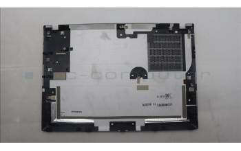 Lenovo 5CB1J18144 COVER FRU JX3B0_D_AL_WWAN_SLV_EP_ASSY