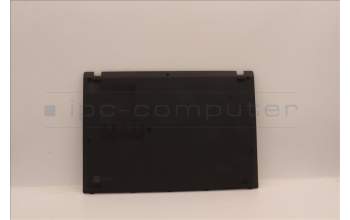 Lenovo 5CB1J18145 COVER FRU CvrD_AL_WLAN_BLK_EP_ASSY JX3C5