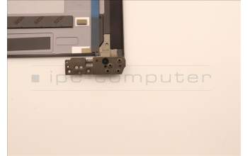 Lenovo 5CB1J30417 COVER LCD Cover L 82UH GREY_NORMAL