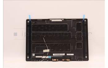 Lenovo 5CB1J35996 COVER LCDCoverL82TL OG_GLS_XX W/ADHESIVE