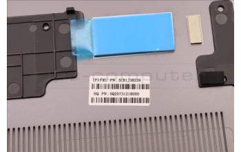 Lenovo 5CB1J38239 COVER Lower Case H 82VA STGY GY