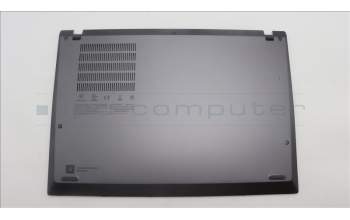 Lenovo 5CB1L57624 COVER FRU KT4D1_D_COVER_AL_WLAN_SLV_ASSY