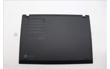 Lenovo 5CB1L57627 COVER FRU KT4D1_D_AL_WWAN_BLK_ASSY