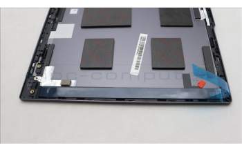 Lenovo 5CB1L57797 COVER FRUCOVERKX3B0_A_COVER_AL_SUB_ASSY