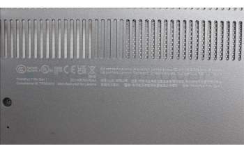 Lenovo 5CB1L57849 COVER KP6B0_D_COVER_SC_DUMMY_SUB_ASSY