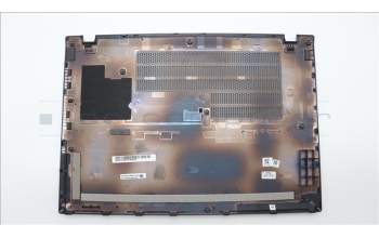 Lenovo 5CB1L57929 COVER FRU KT6D2_D_COVER_UMA_SUB_ASSY_GY