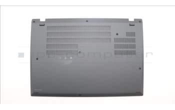 Lenovo 5CB1L57935 COVER FRU KT6D2_D_COVER_UMA_WL_ASSY_BK