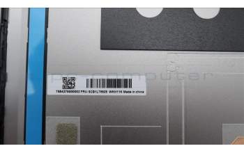 Lenovo 5CB1L79929 COVER LCD Cover C 21JE MG 3.0