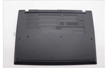 Lenovo 5CB1M21533 COVER FRU D COVER ASM Plastic WLAN COOK