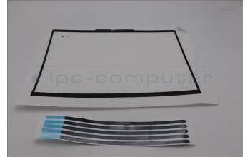 Lenovo 5CB1M21561 COVER FRU B_SHEET_IR_ASSY XYD