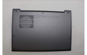 Lenovo 5CB1M21570 COVER FRU D_COVER_AL_WL_GR_ASSY