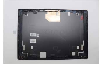 Lenovo 5CB1M21589 COVER FRU A COVER, CS 2.0T BK Fenrir3