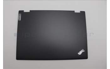 Lenovo 5CB1M21594 COVER FRU A COVER,2-in-1 2.0T BK Fenrir3