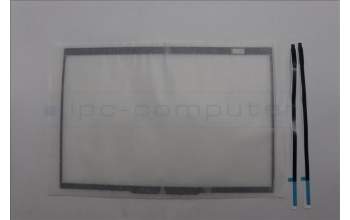 Lenovo 5CB1M21616 COVER FRU LT4E0_B_SHEET_MIC_ASSY