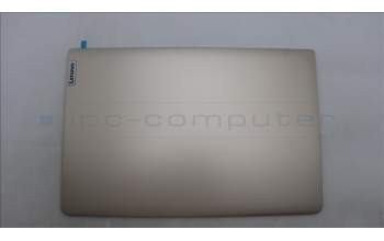 Lenovo 5CB1M48454 COVER LCD Cover C 82VG Sand New