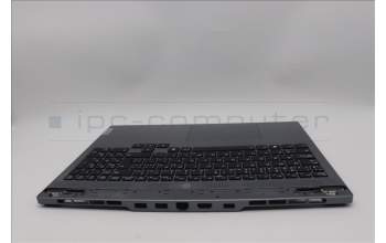 Lenovo 5CB1N84692 COVER Upper Case ASM FRA/ENG C83DH LGRGB