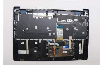 Lenovo 5CB1N91054 COVER UpCase FRA/ENG C83FW FP AB BL AL