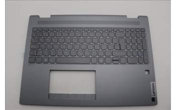 Lenovo 5CB1N95071 COVER Upper Case ASM FRA/ENG H83DS FP LG