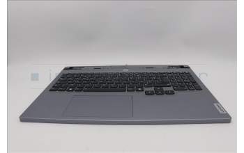 Lenovo 5CB1P55578 COVER Upper Case ASM FRA C 83DG LGRGBAI