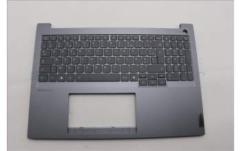 Lenovo 5CB1P85700 COVER Upper Case ASM FRA H21NH FP LG