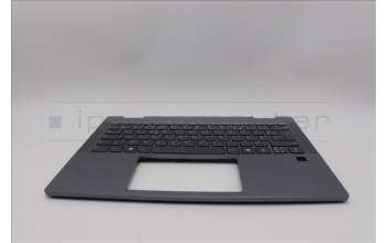 Lenovo 5CB1Q43238 COVER Upper Case ASM FRA H 83GH FP LG