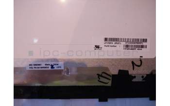 Lenovo 5D10M56052 LCD Module L 80V1 FHD